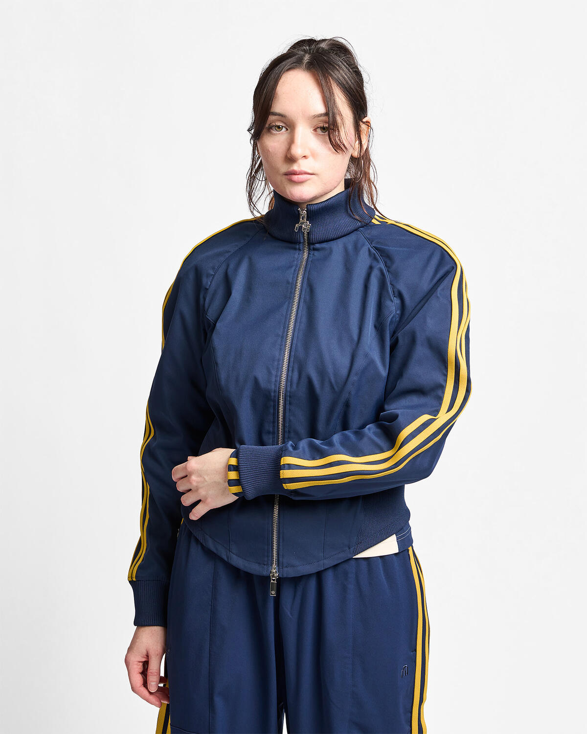 adidas Originals x Miaou WMNS Track Top | KD1485 | AFEW STORE